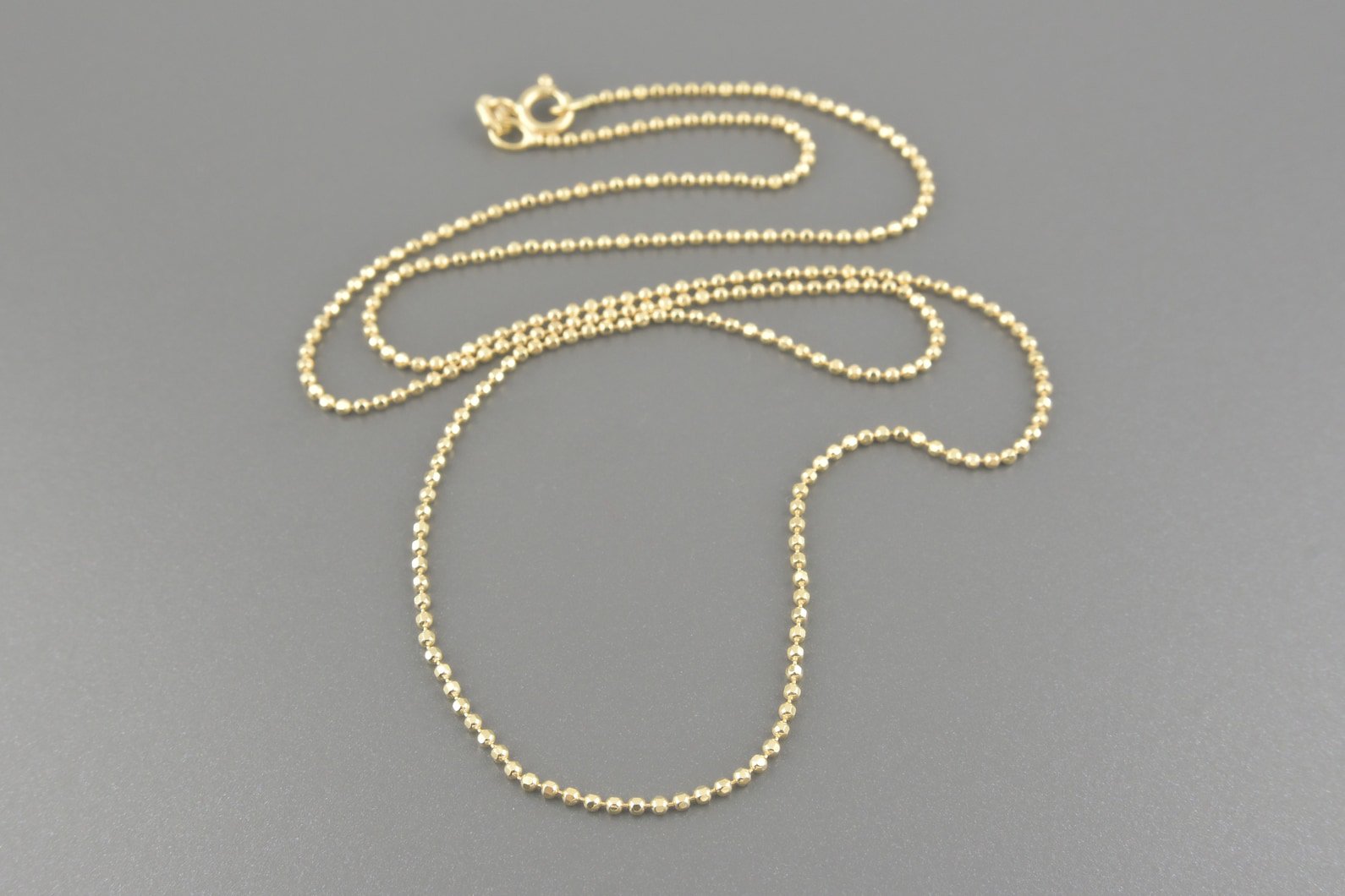 Corrente em Ouro Amarelo 18k