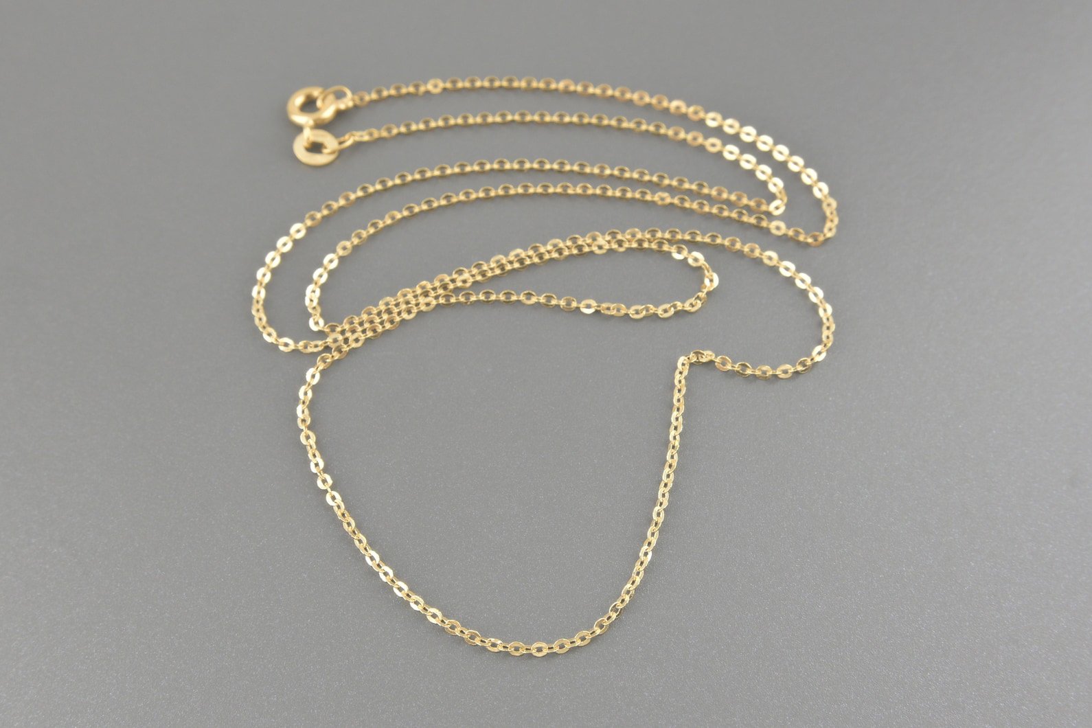 Corrente em Ouro Amarelo 18k