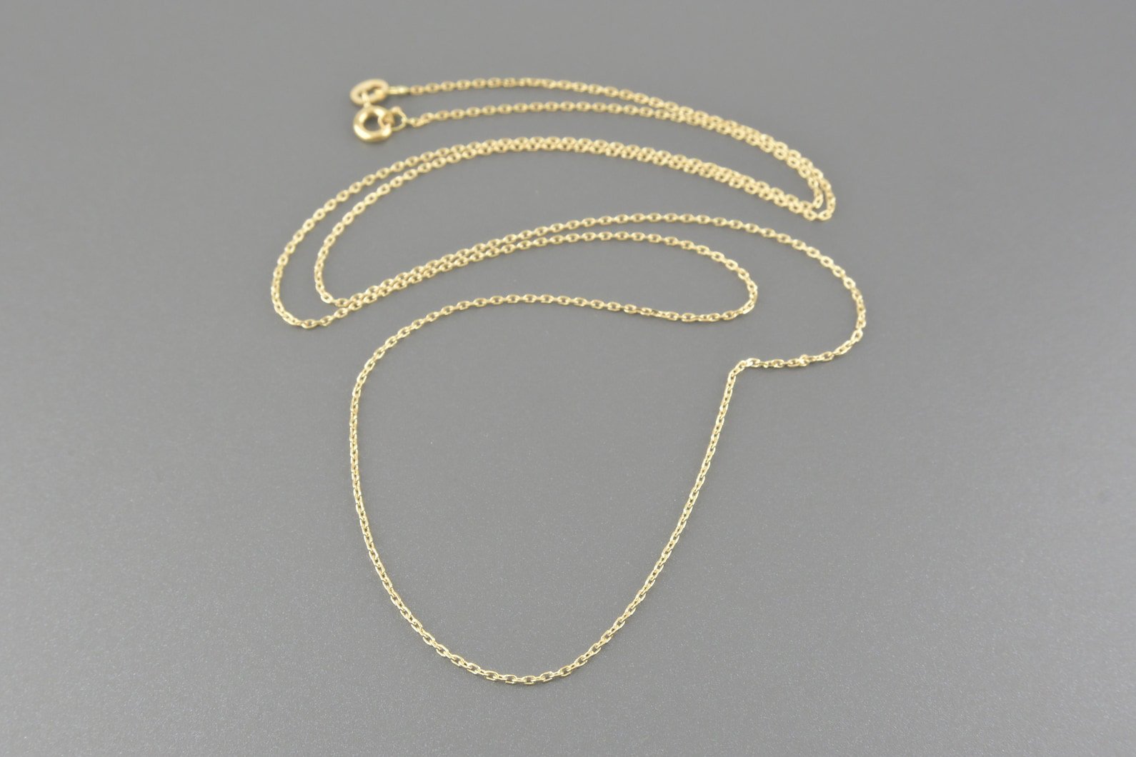 Corrente em Ouro Amarelo 18k