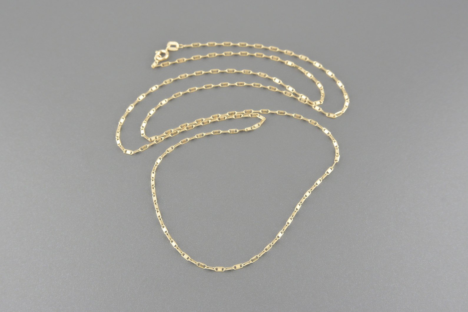 Corrente em Ouro Amarelo 18k
