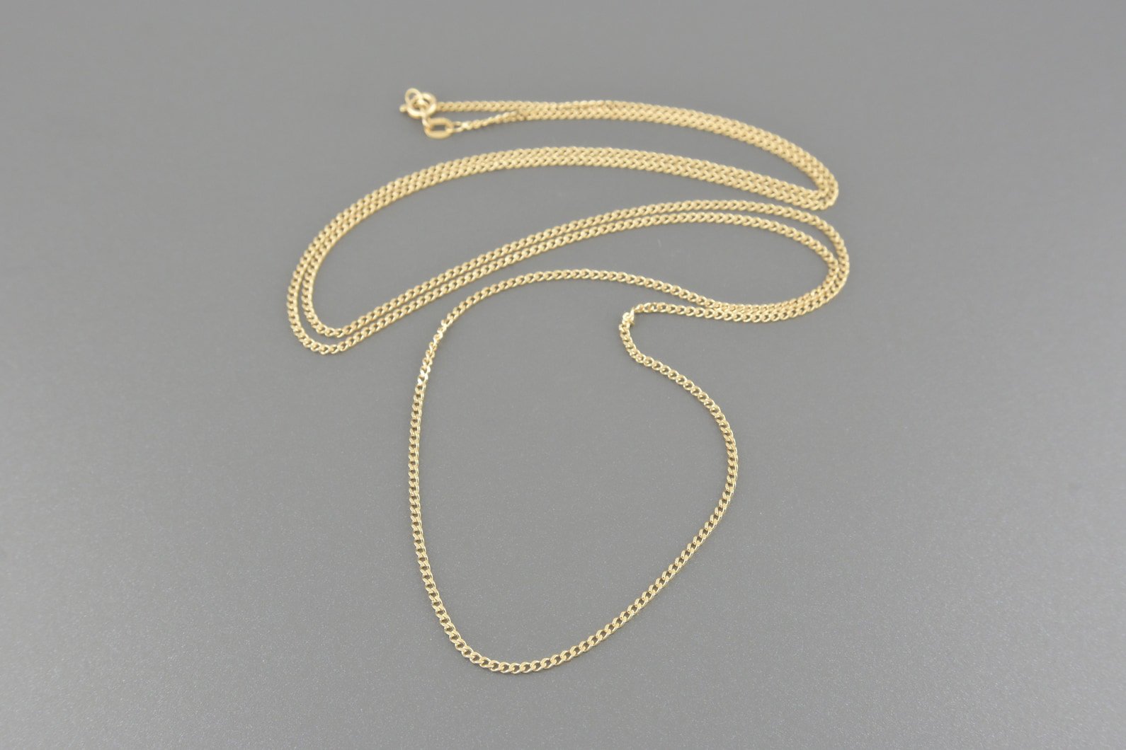 Corrente em Ouro Amarelo 18k