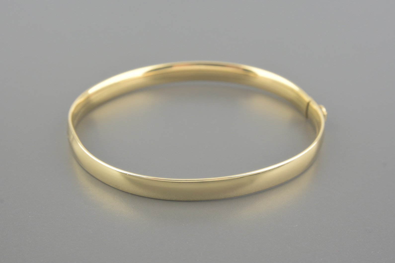 Bracelete em Ouro Amarelo 18k
