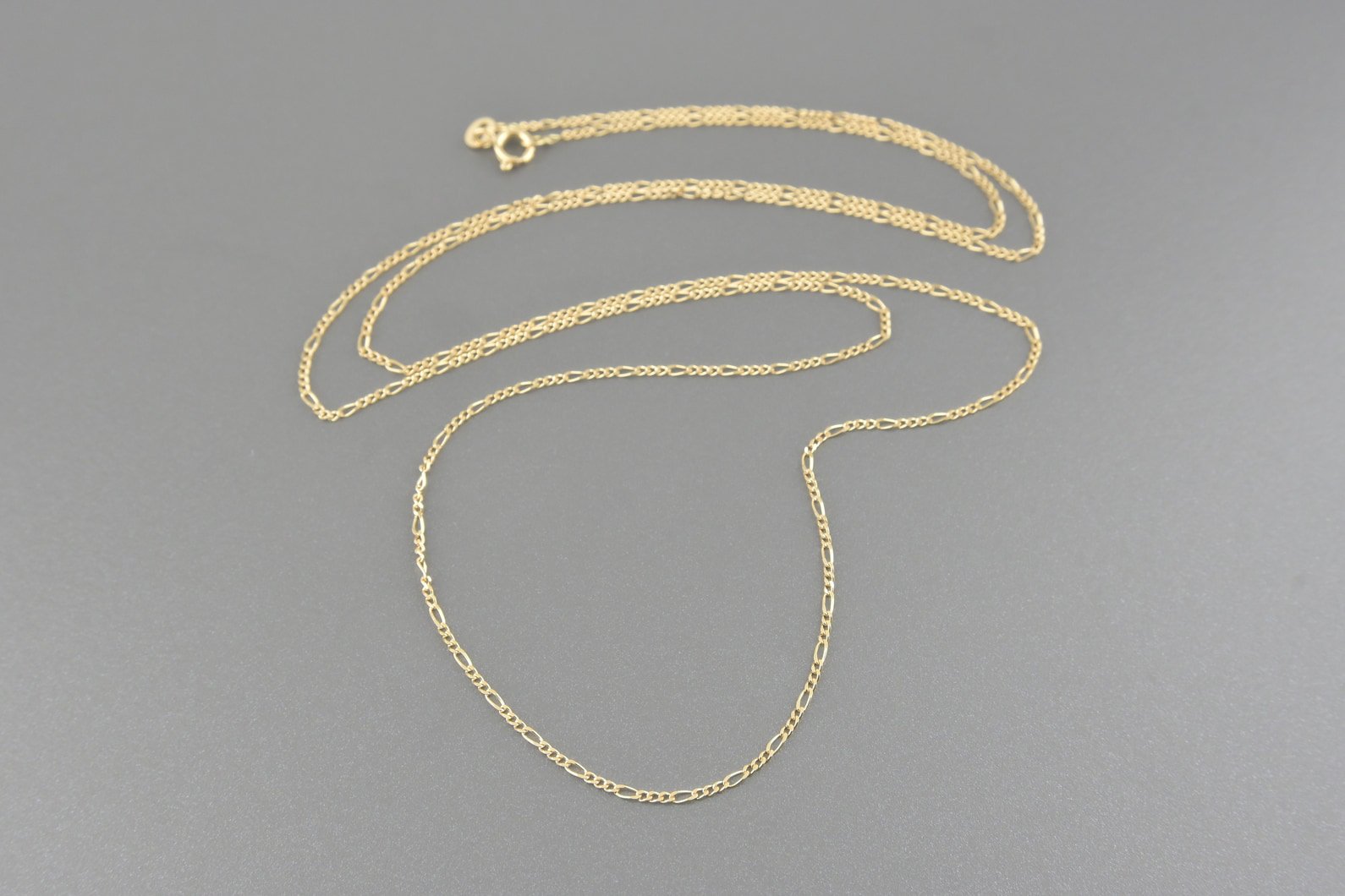 Corrente em Ouro Amarelo 18k