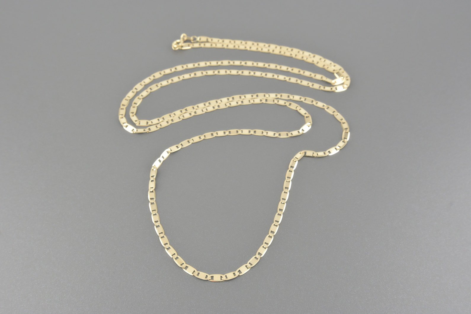 Corrente em Ouro Amarelo 18k