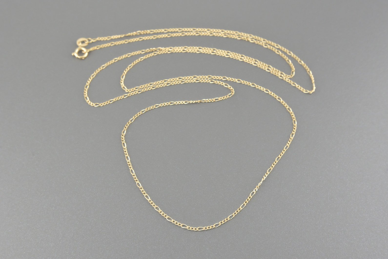 Corrente em Ouro Amarelo 18k