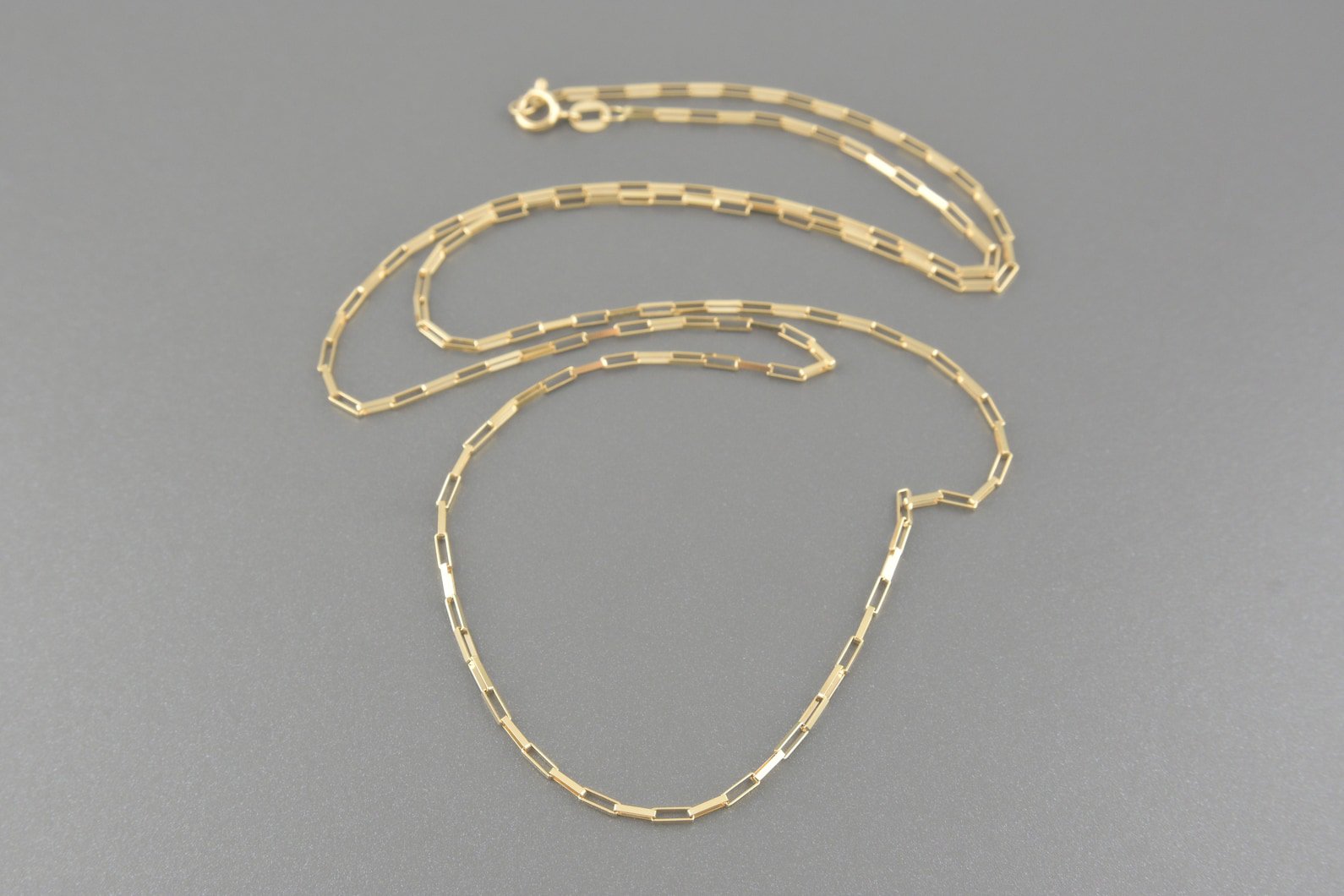 Corrente em Ouro Amarelo 18k