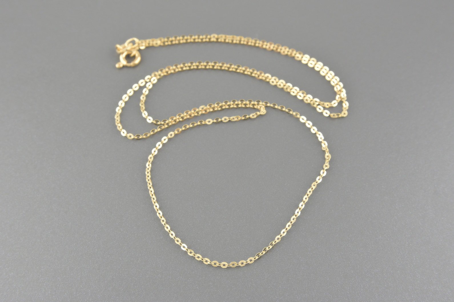 Corrente em Ouro Amarelo 18k