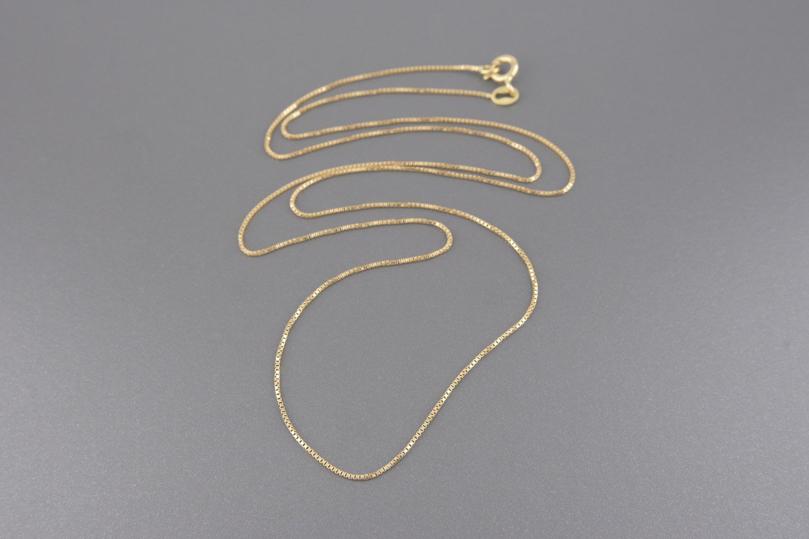 Corrente em Ouro Amarelo 18k