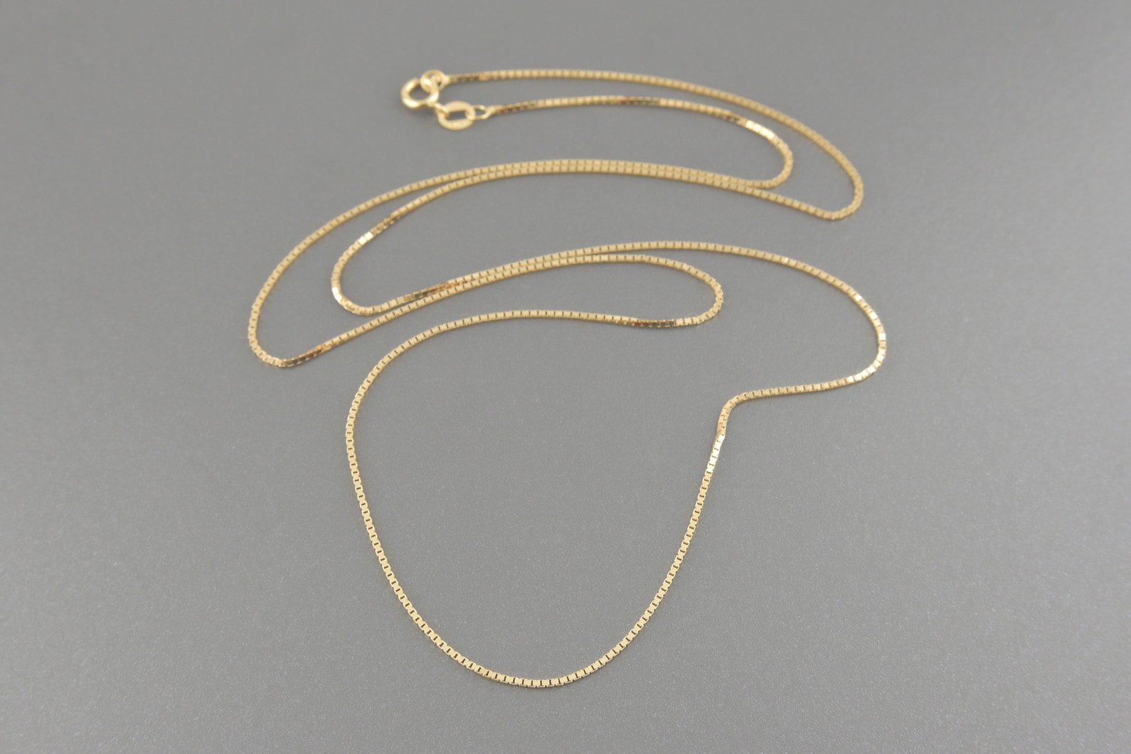 Corrente em Ouro Amarelo 18k