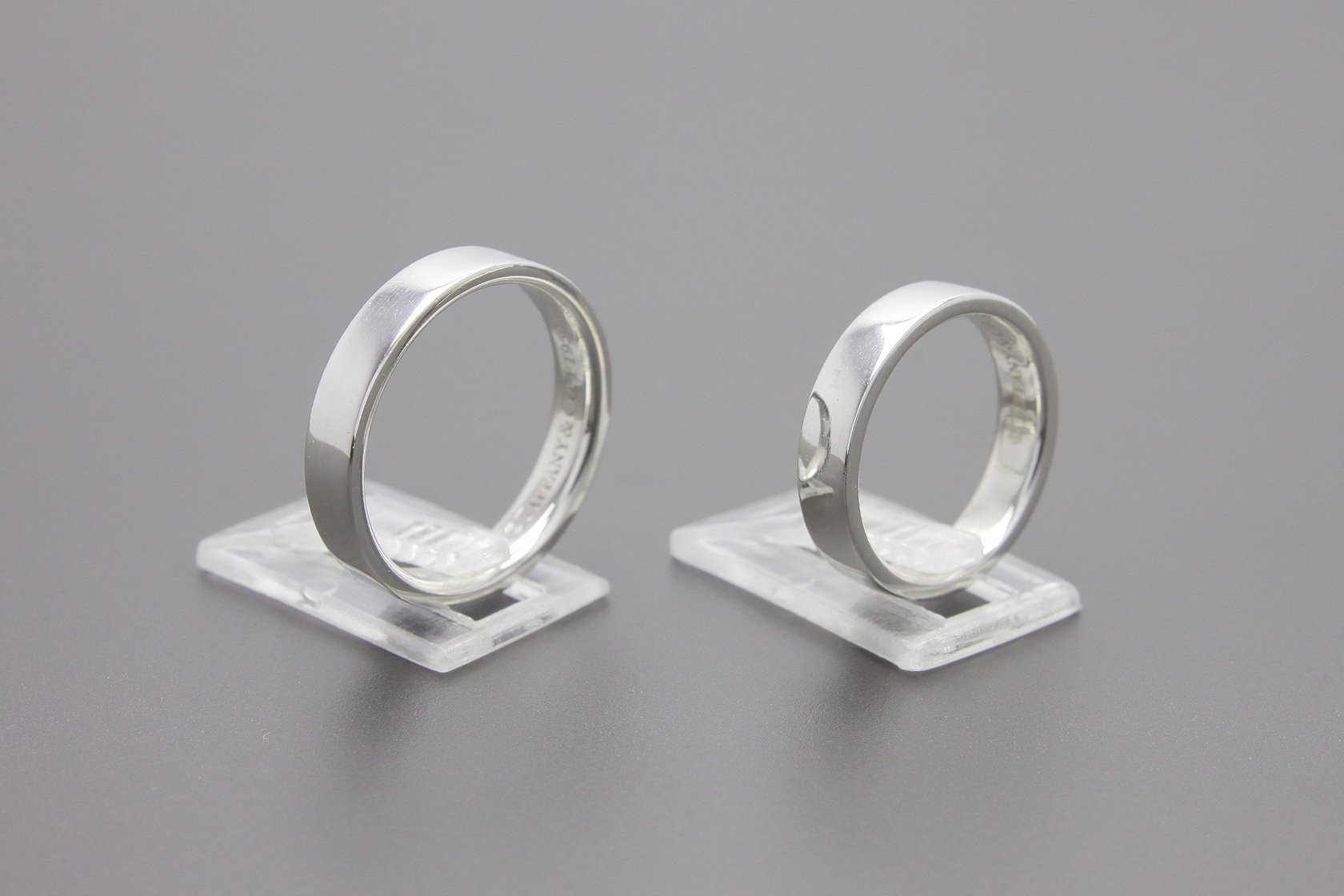 Alianças em Platina