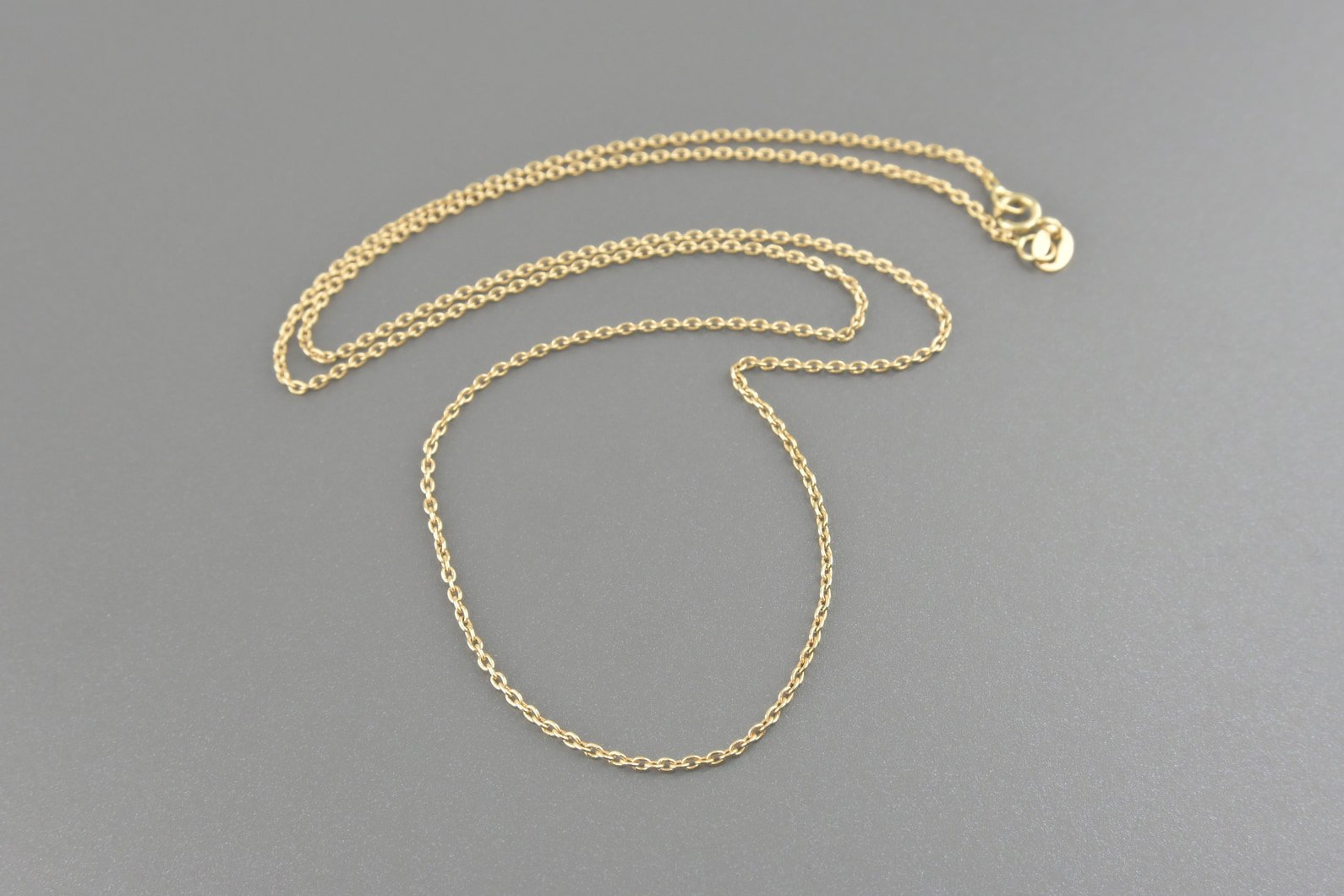 Corrente em Ouro Amarelo 18k