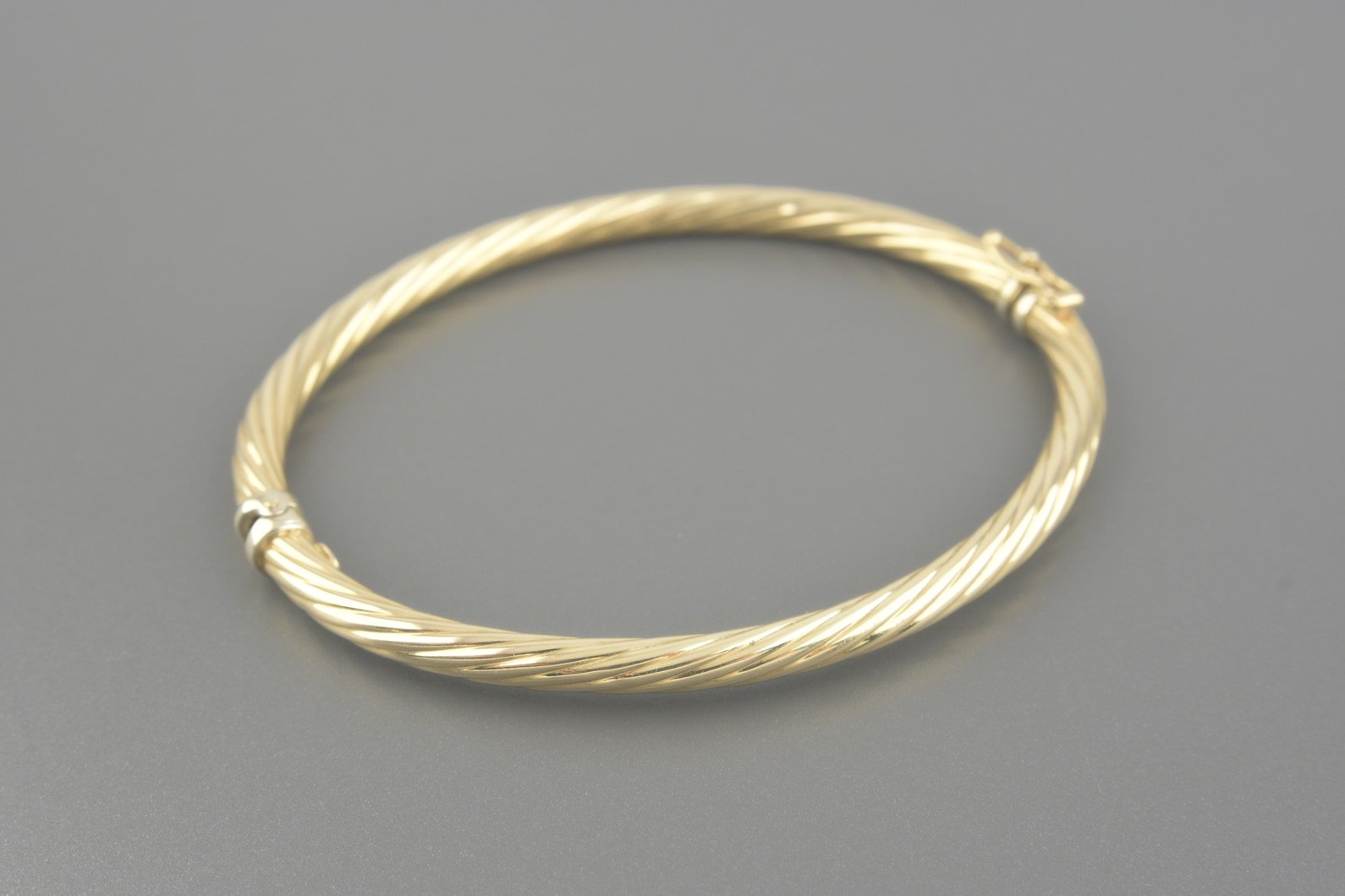Bracelete em Ouro Amarelo 18k