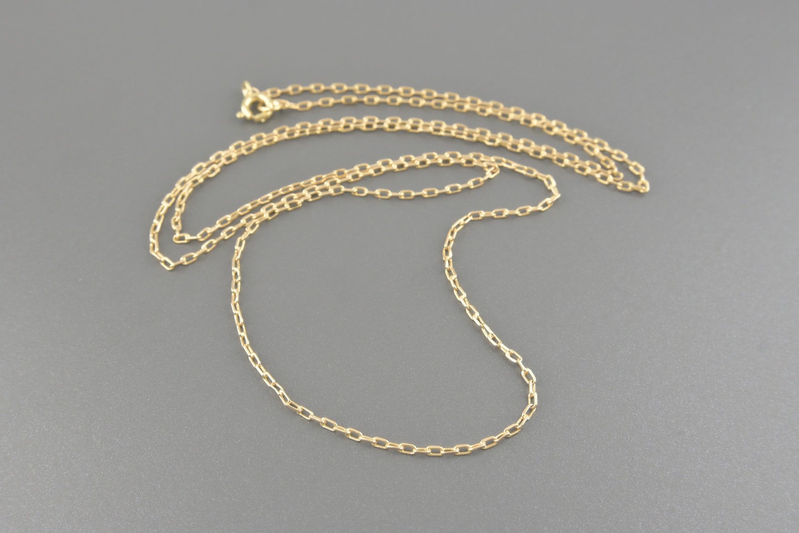 Corrente em Ouro Amarelo 18k