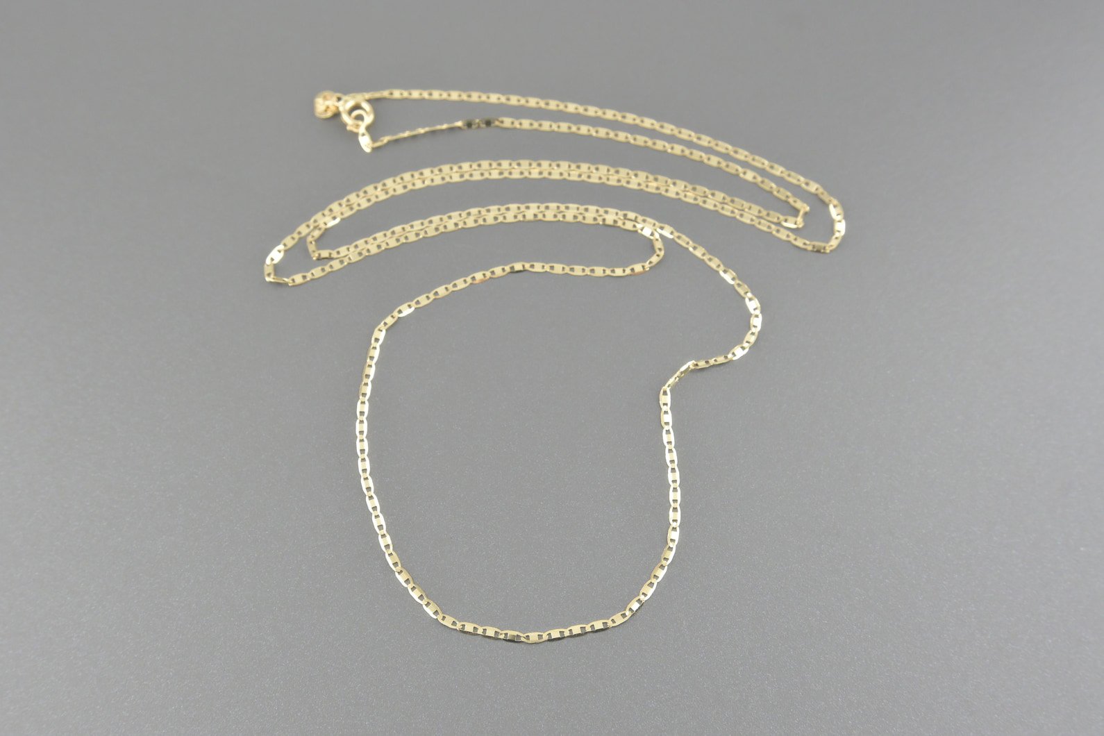 Corrente em Ouro Amarelo 18k