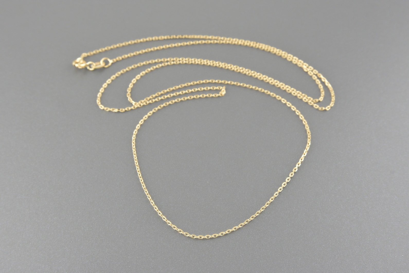 Corrente em Ouro Amarelo 18k