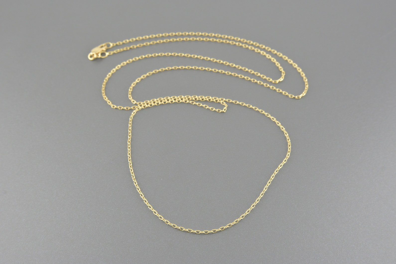 Corrente em Ouro Amarelo 18k