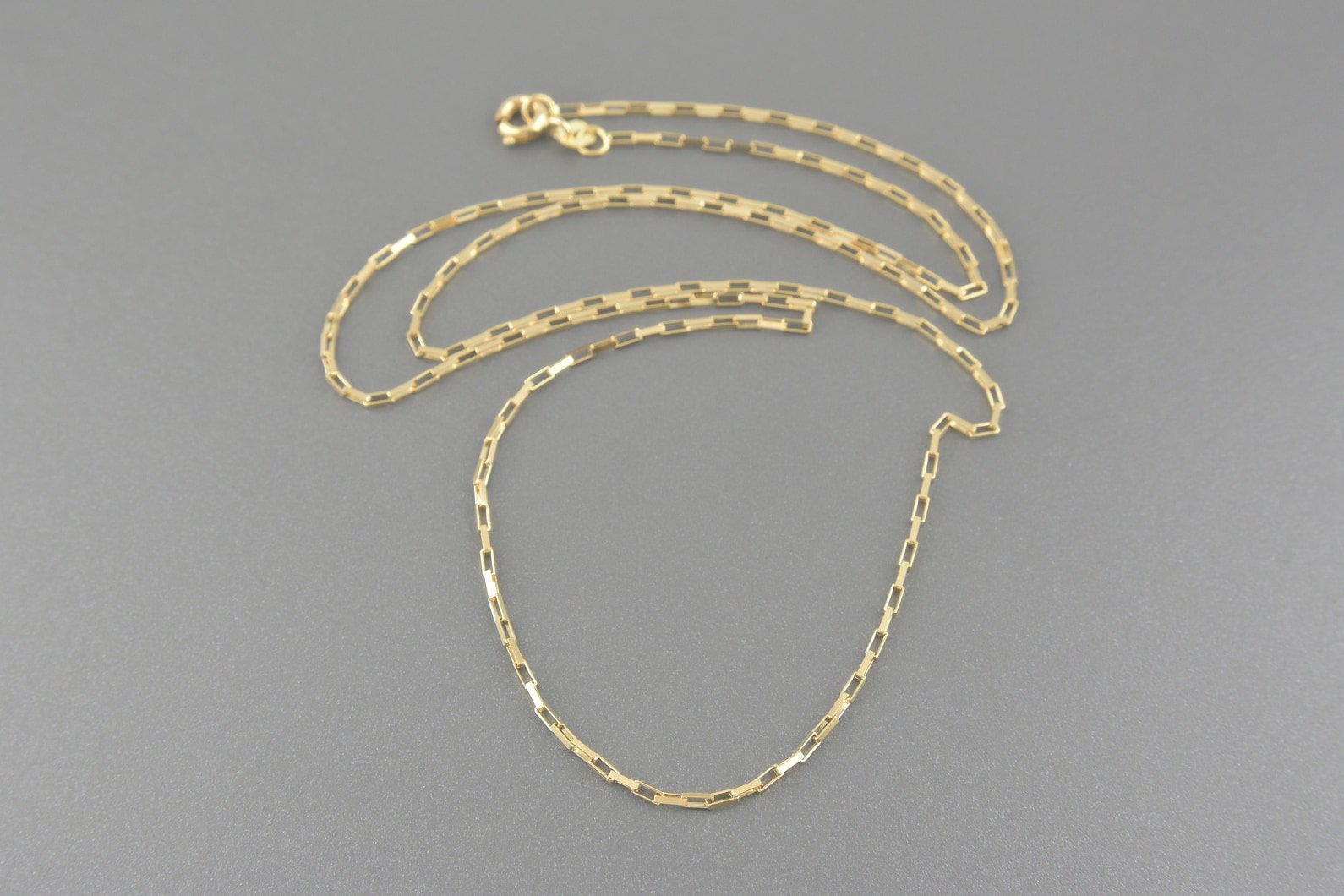Corrente em Ouro Amarelo 18k
