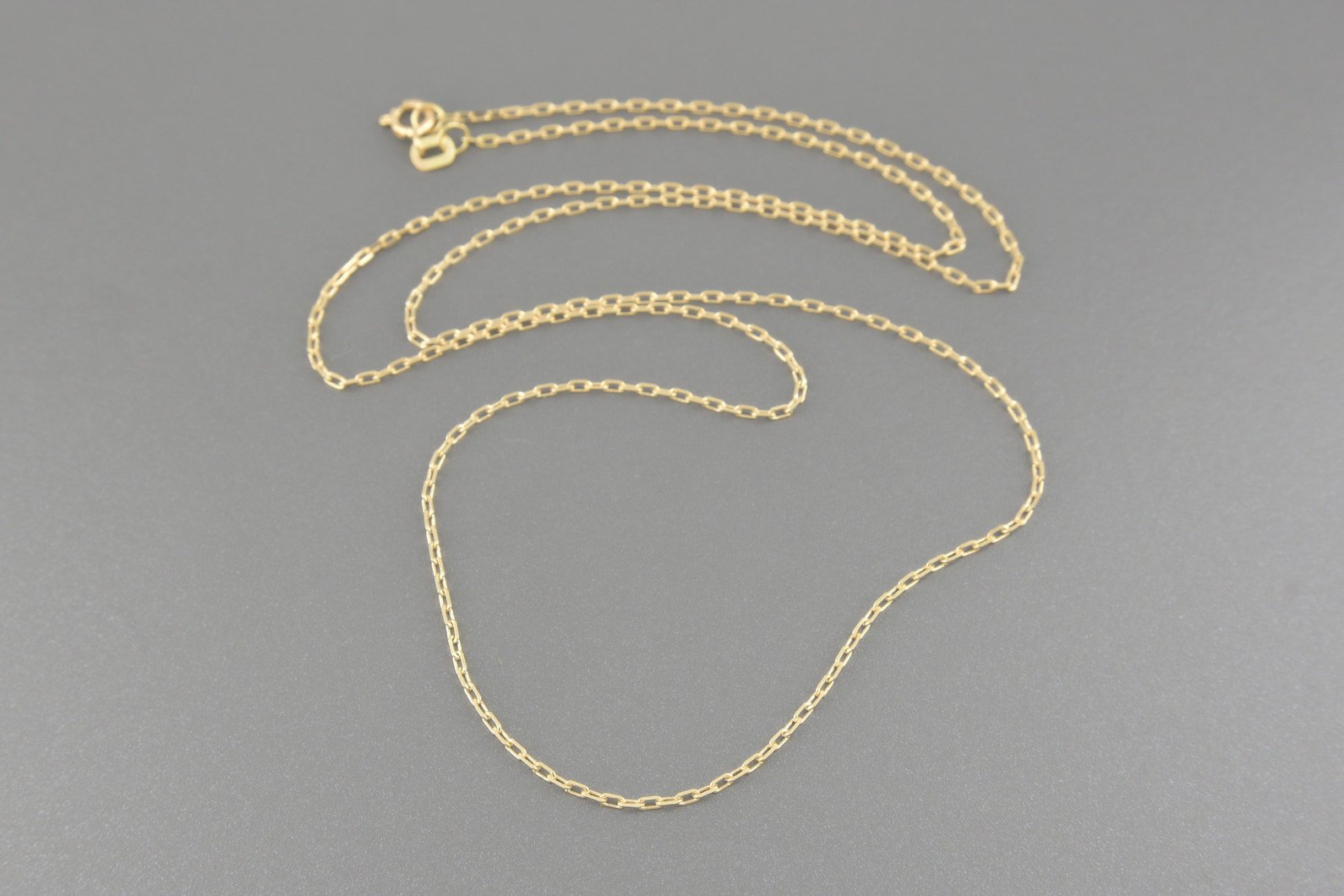 Corrente em Ouro Amarelo 18k