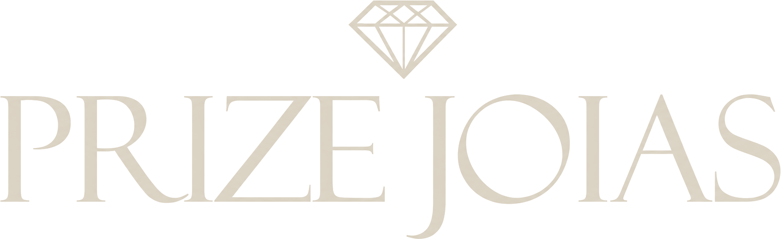 Prize Joias