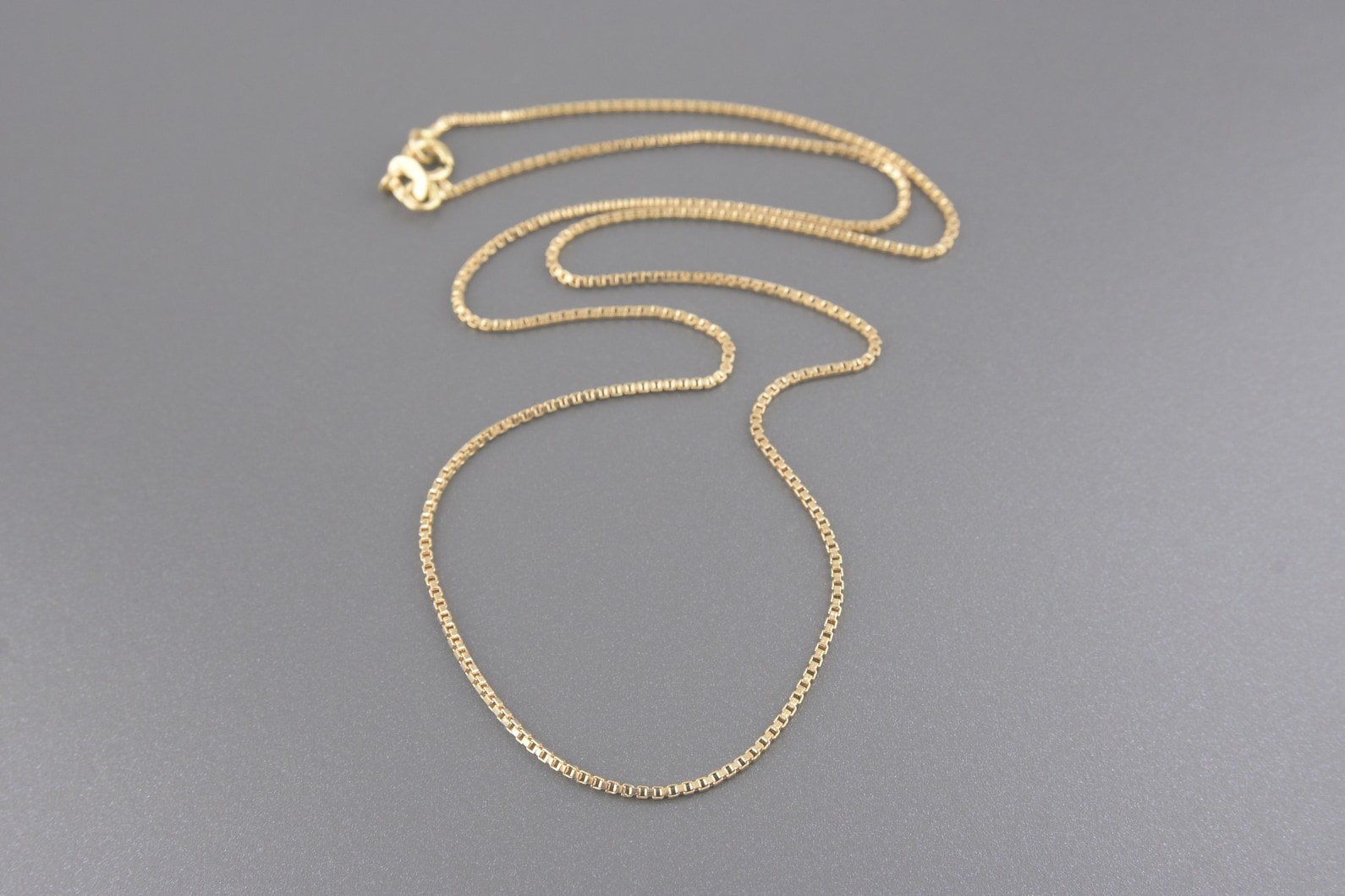 Corrente em Ouro Amarelo 18k