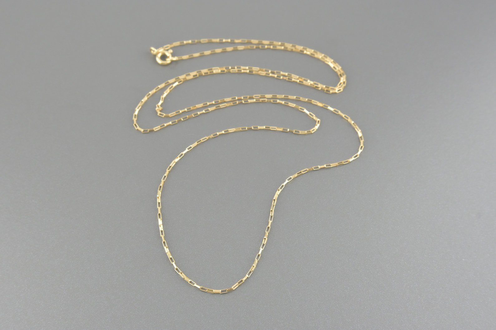 Corrente em Ouro Amarelo 18k