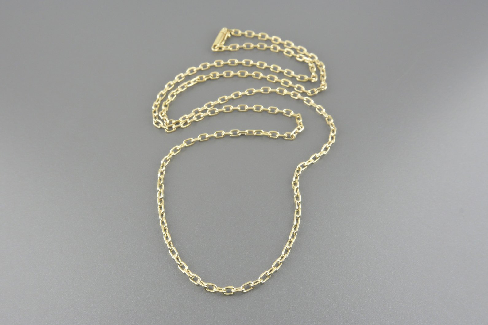 Corrente em Ouro Amarelo 18k