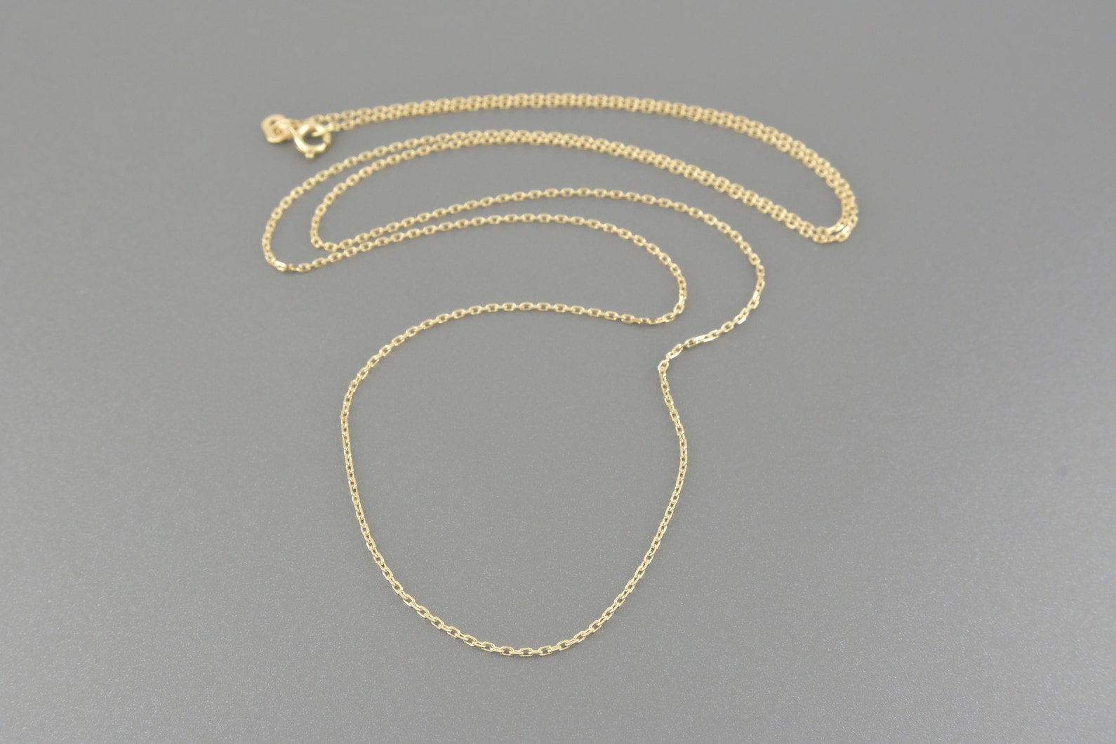 Corrente em Ouro Amarelo 18k