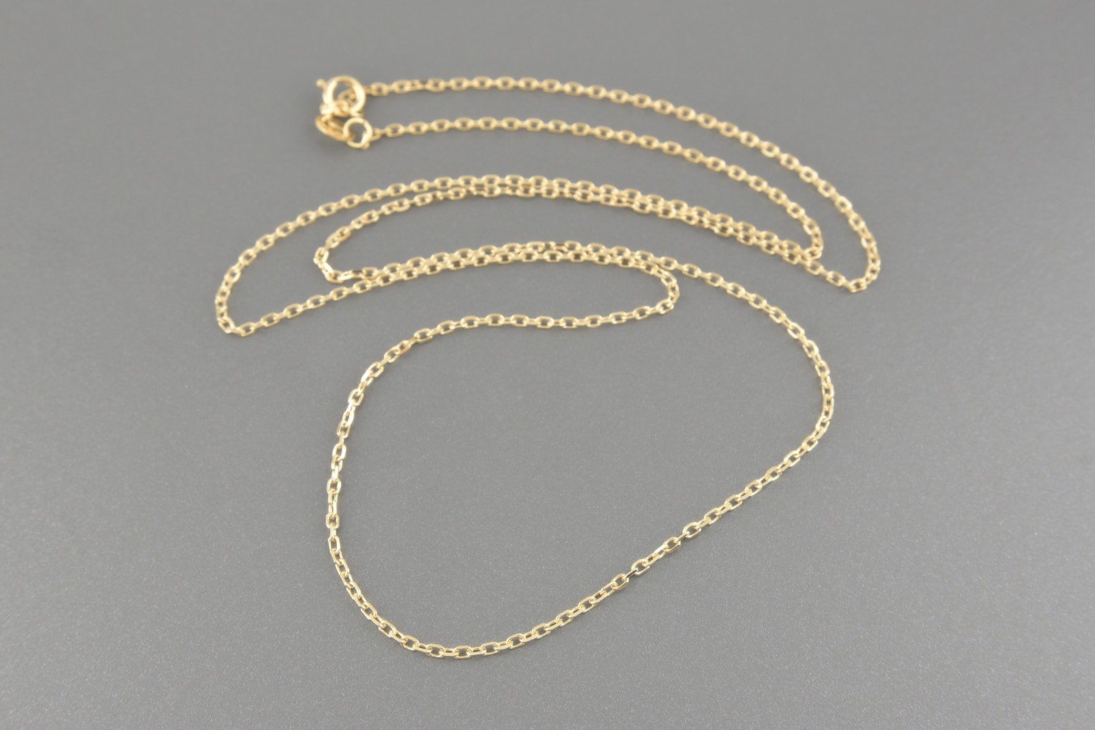 Corrente em Ouro Amarelo 18k