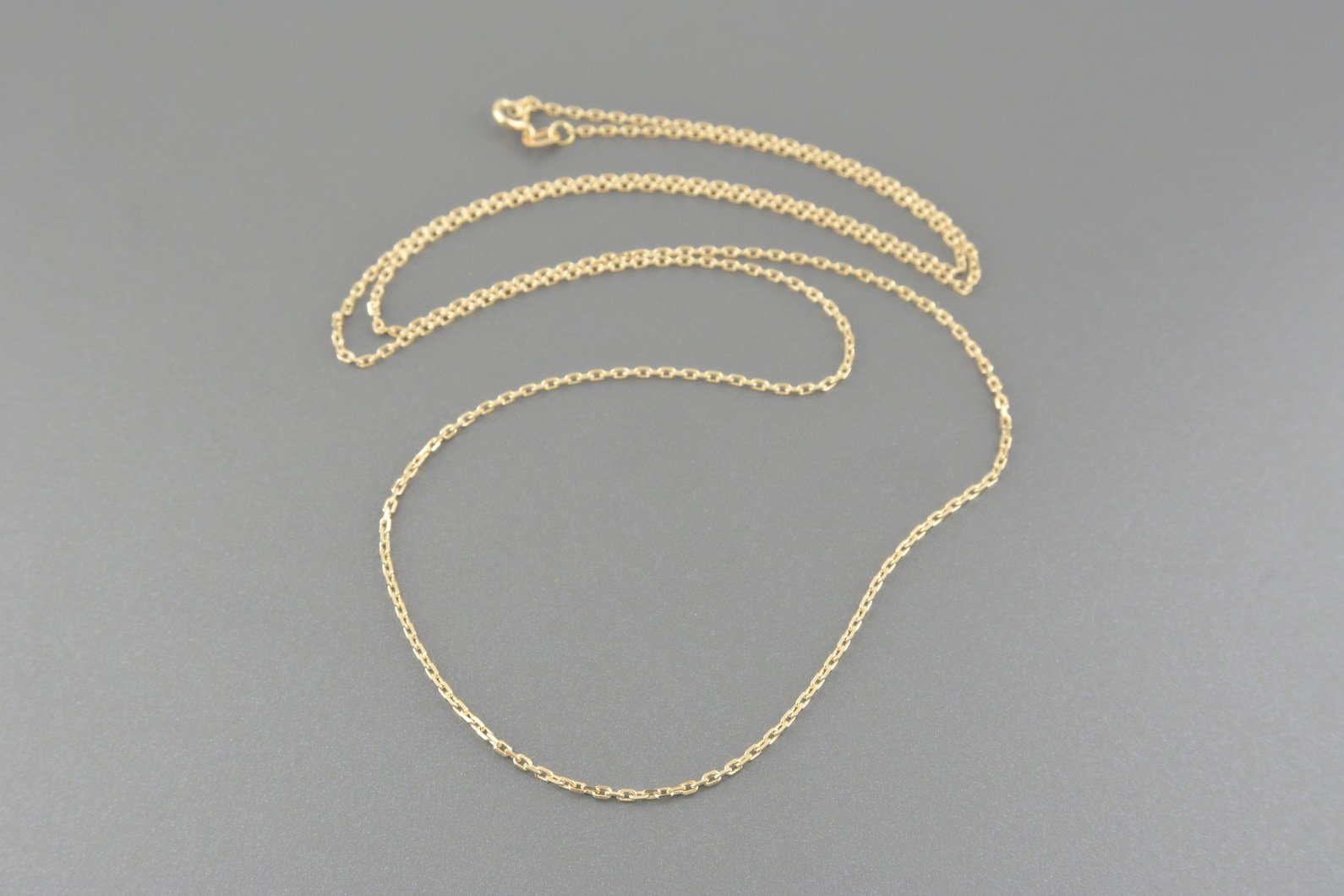 Corrente em Ouro Amarelo 18k