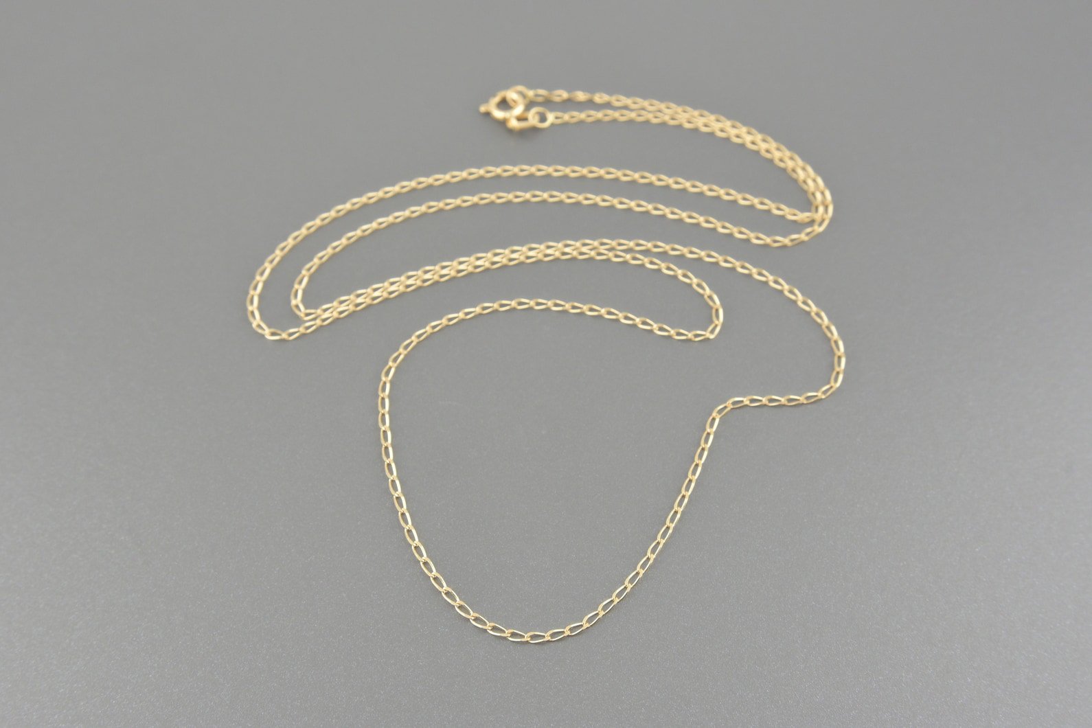 Corrente em Ouro Amarelo 18k
