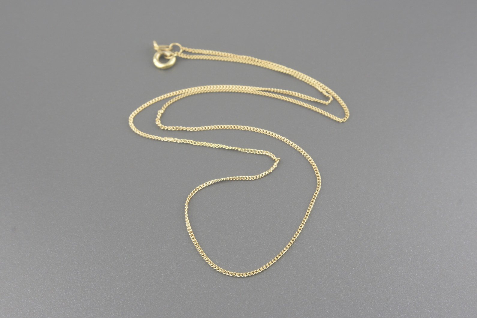 Corrente em Ouro Amarelo 18k