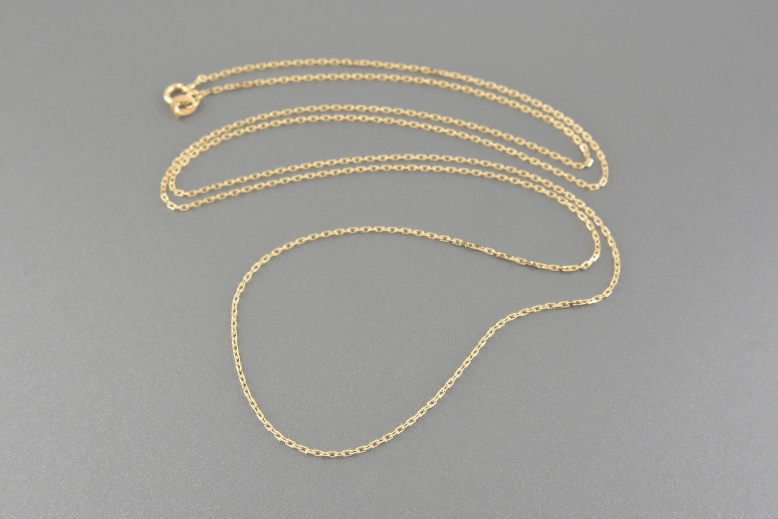 Corrente em Ouro Amarelo 18k