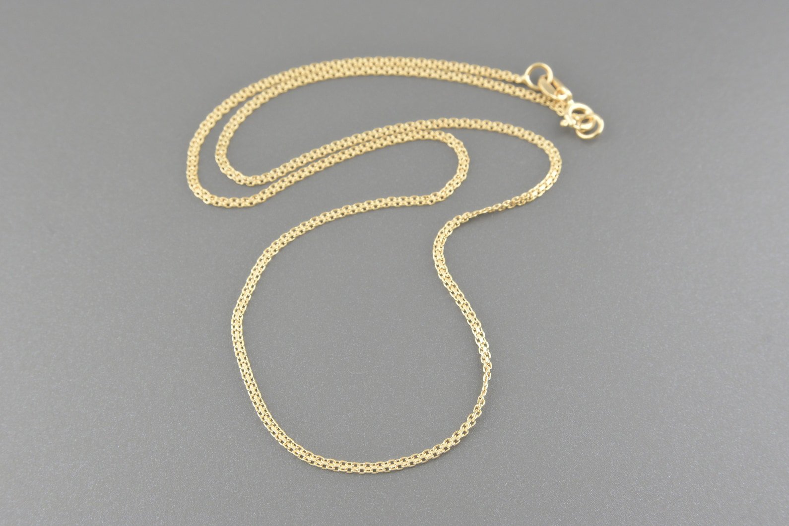 Corrente em Ouro Amarelo 18k