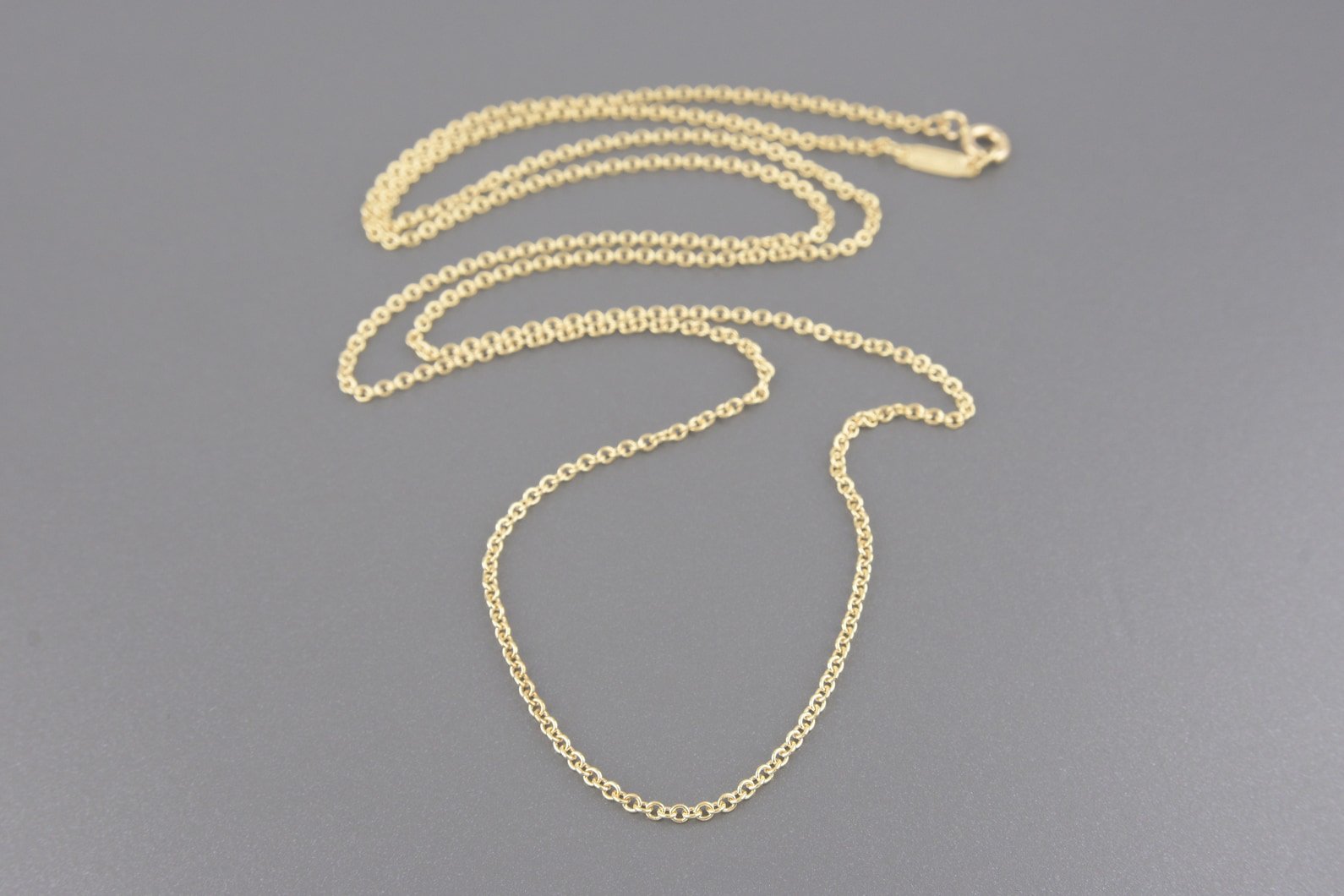 Corrente em Ouro Amarelo 18k