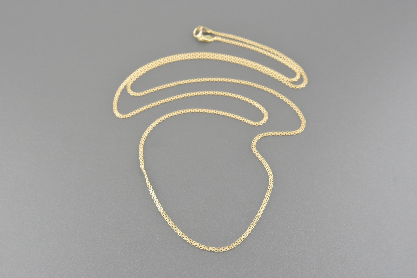 Corrente em Ouro Amarelo 18k