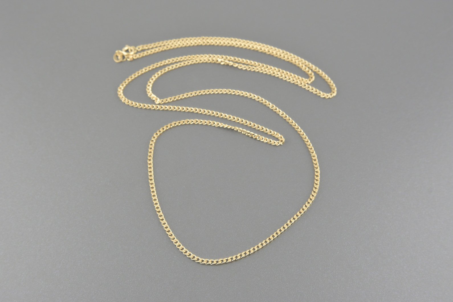 Corrente em Ouro Amarelo 18k
