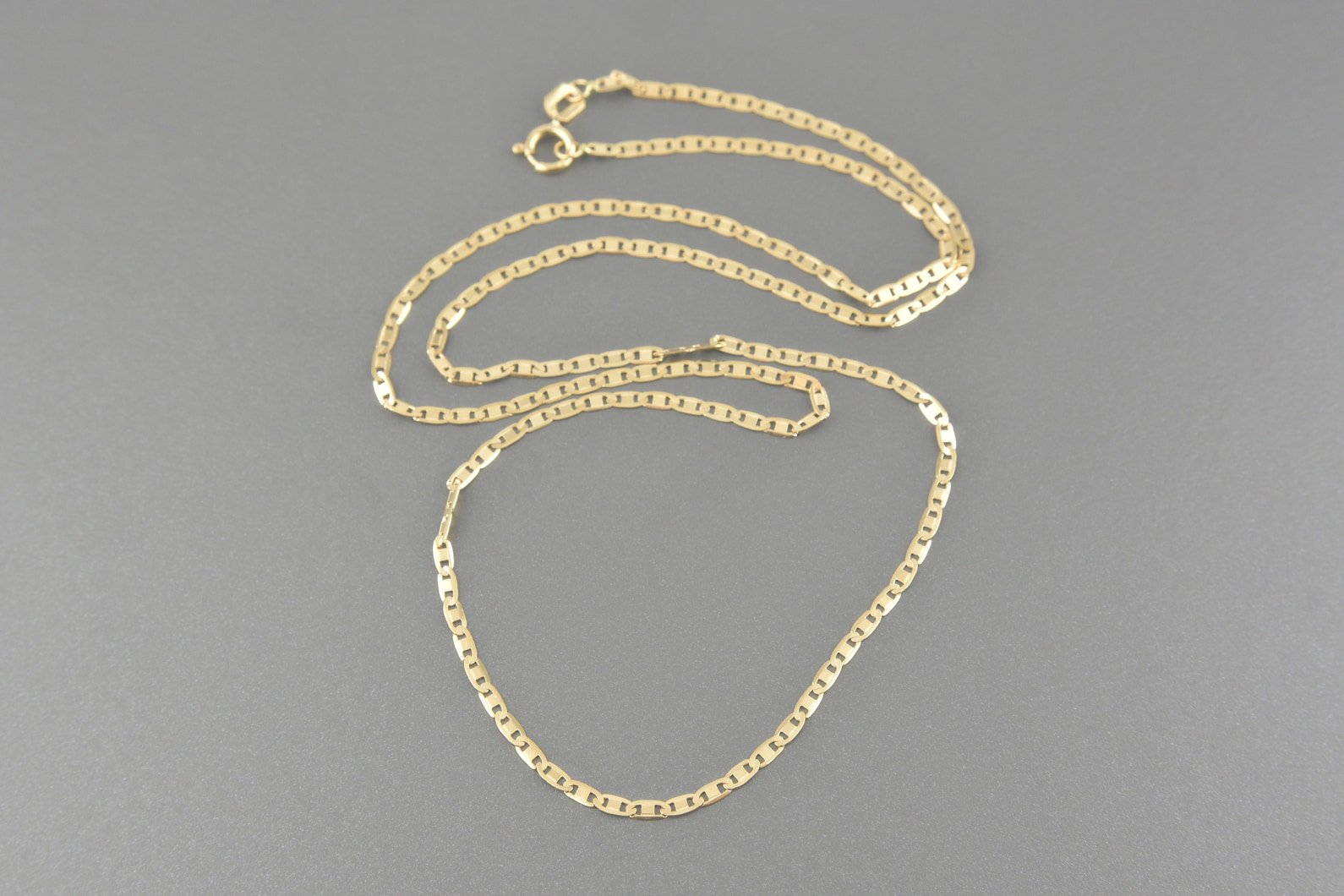 Corrente em Ouro Amarelo 18k