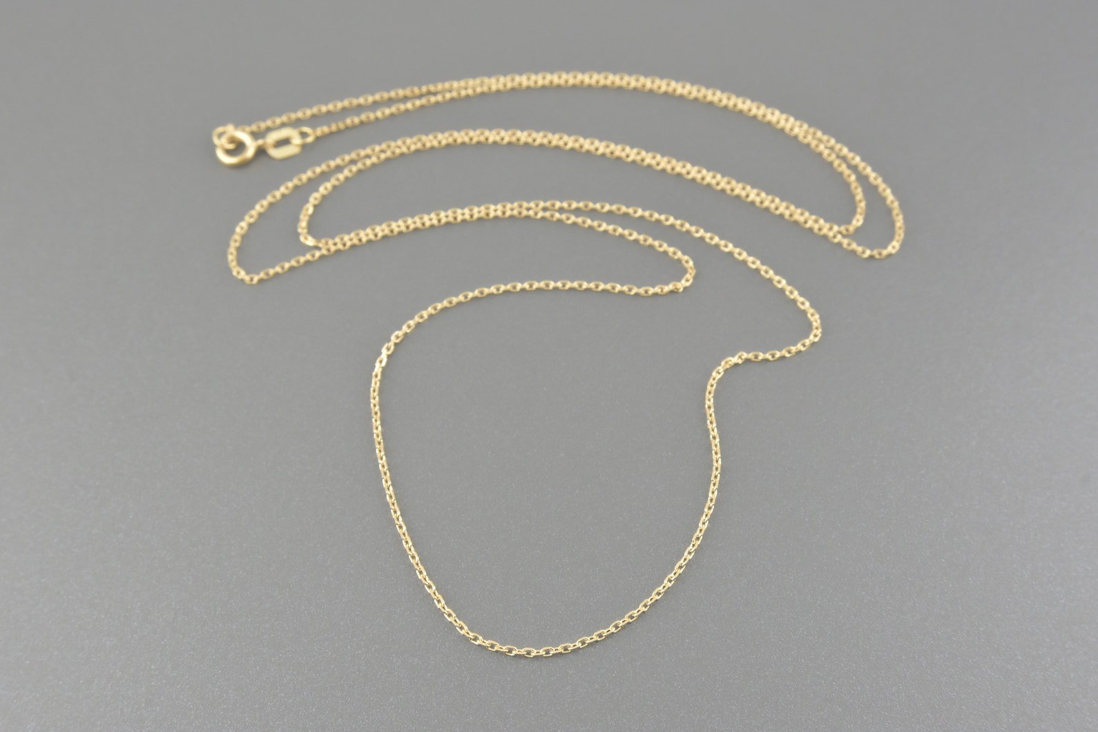 Corrente em Ouro Amarelo 18k