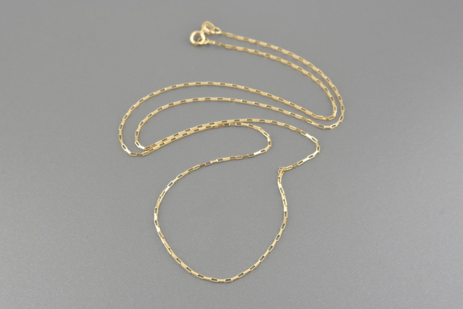 Corrente em Ouro Amarelo 18k