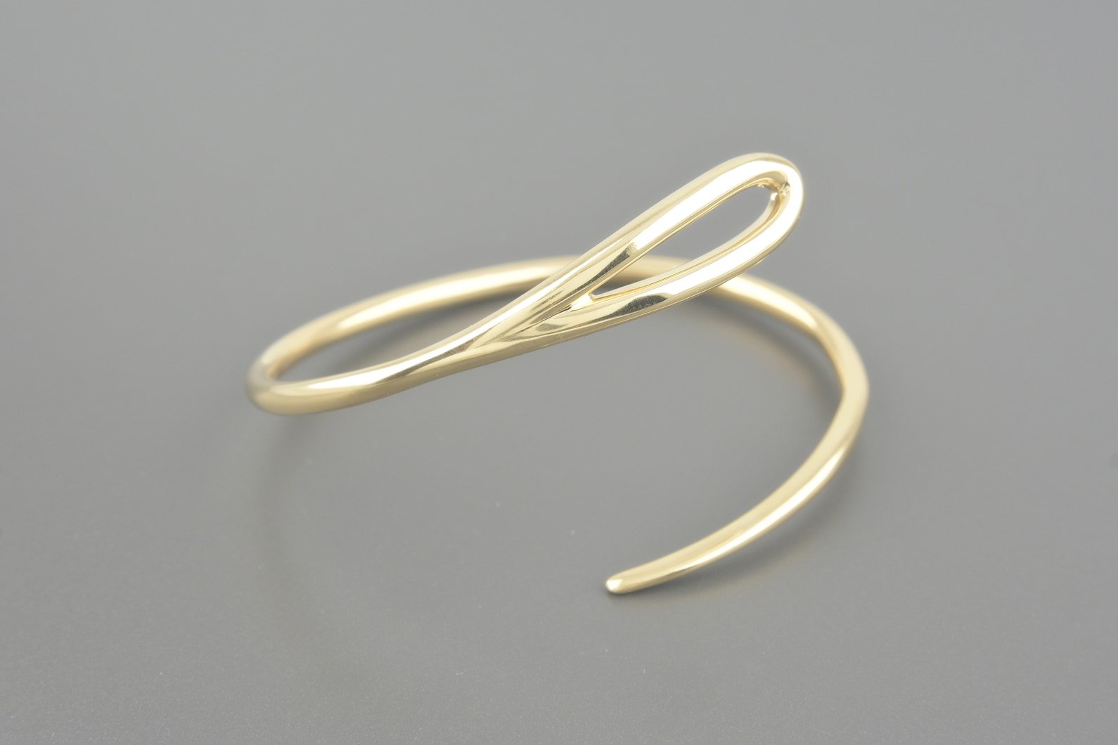 Bracelete em Ouro Amarelo 18k